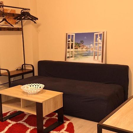 Casa Mia Russotto Zimmervermietung Bruchköbel Exteriör bild